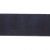 Лента бархатная нейлон, шир.25 мм, (упак. 45,7м), цв.180-т.синий - купить в Волгограде. Цена: 809.01 руб.
