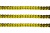 Пайетки "ОмТекс" на нитях, SILVER-BASE, 6 мм С / упак.73+/-1м, цв. 7 - св.золото - купить в Волгограде. Цена: 468.37 руб.