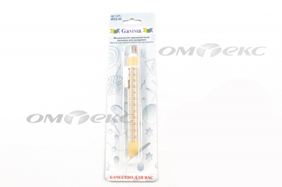 Маркировочный карандаш MSS-06 (6 цветных грифелей) - купить в Волгограде. Цена: 731.33 руб.