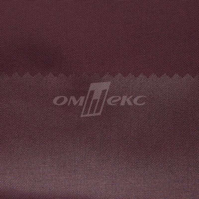 Текстильный материал  Оксфорд, PU, WR, 100% полиэфир, 80 г/м2  цвет Венге 19-1627, 150см - купить в Волгограде. Цена 100.23 руб.
