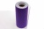 Фатин в шпульках 16-85, 10 гр/м2, шир. 15 см (в нам. 25+/-1 м), цвет фиолетовый - купить в Волгограде. Цена: 100.69 руб.