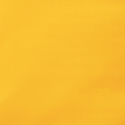 Ткань подкладочная Таффета 14-0760, 48 гр/м2, шир.150см, цвет жёлтый - купить в Волгограде. Цена 54.64 руб.