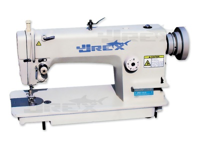 JJREX 0518 Комплект ПШМ с нижним и игольным продвижением для средних тканей - купить в Волгограде. Цена 65 690.85 руб.