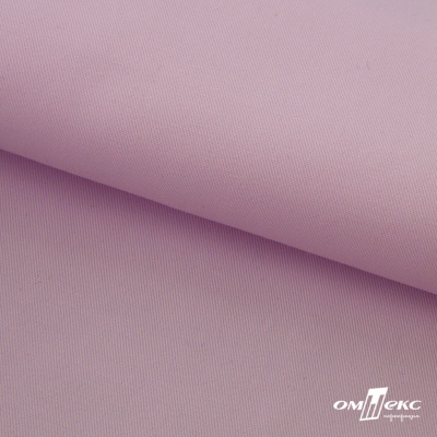 Ткань сорочечная Альто, 115 г/м2, 58% пэ,42% хл, шир.150 см, цв. розовый (12-2905) (арт.101) - купить в Волгограде. Цена 296.16 руб.