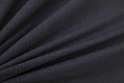 Костюмная ткань с вискозой "Верона", 155 гр/м2, шир.150см, цвет т.серый - купить в Волгограде. Цена 522.72 руб.