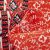 Плательная ткань "Фламенко" 24.1, 80 гр/м2, шир.150 см, принт этнический - купить в Волгограде. Цена 241.49 руб.