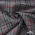 Ткань костюмная "Клер" 80% P, 16% R, 4% S, 200 г/м2, шир.150 см,#10 цв-серый/красный - купить в Волгограде. Цена 412.02 руб.