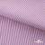 Ткань сорочечная Полоска Кенди, 115 г/м2, 58% пэ,42% хл, шир.150 см, цв.1-розовый, (арт.110) - купить в Волгограде. Цена 306.69 руб.