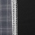 Ткань костюмная 22476 2002, 181 гр/м2, шир.150см, цвет чёрный - купить в Волгограде. Цена 354.56 руб.