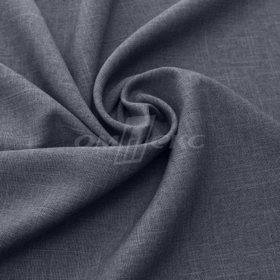 Ткань костюмная габардин "Меланж" 6159А, 172 гр/м2, шир.150см, цвет св.серый - купить в Волгограде. Цена 284.20 руб.