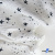 Ткань Муслин принт, 100% хлопок, 125 гр/м2, шир. 140 см, #2308 цв. 9 белый морская звезда - купить в Волгограде. Цена 413.11 руб.