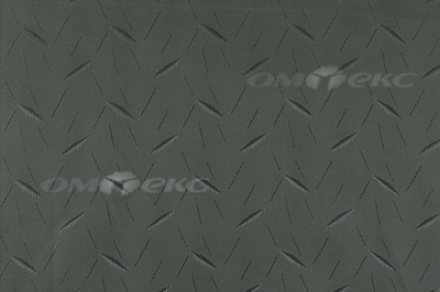 Ткань подкладочная жаккард Р14076-1, 18-5203, 85 г/м2, шир. 150 см, 230T темно-серый - купить в Волгограде. Цена 168.15 руб.