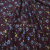 Плательная ткань "Фламенко" 4.1, 80 гр/м2, шир.150 см, принт растительный - купить в Волгограде. Цена 259.21 руб.