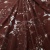 Плательная ткань "Фламенко" 2.2, 80 гр/м2, шир.150 см, принт растительный - купить в Волгограде. Цена 239.03 руб.