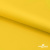 Ткань подкладочная Таффета 15-1062, антист., 53 гр/м2, шир.150см, цвет жёлтый - купить в Волгограде. Цена 57.16 руб.