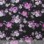 Плательная ткань "Фламенко" 20.1, 80 гр/м2, шир.150 см, принт растительный - купить в Волгограде. Цена 241.49 руб.