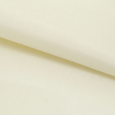 Ткань подкладочная Таффета 11-0606, 48 гр/м2, шир.150см, цвет молоко - купить в Волгограде. Цена 56.07 руб.