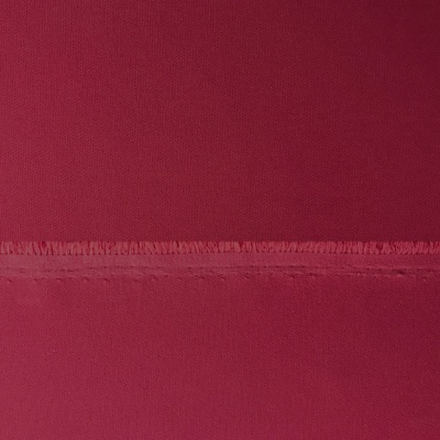 Костюмная ткань "Элис", 220 гр/м2, шир.150 см, цвет красный чили - купить в Волгограде. Цена 303.10 руб.