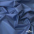 Курточная ткань "Милан", 100% Полиэстер, PU, 110гр/м2, шир.155см, цв. синий - купить в Волгограде. Цена 340.23 руб.