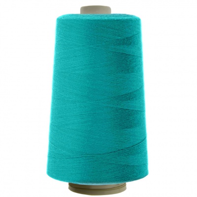 Швейные нитки (армированные) 28S/2, нам. 2 500 м, цвет 360 - купить в Волгограде. Цена: 148.95 руб.