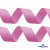 Розовый - цв.513 -Текстильная лента-стропа 550 гр/м2 ,100% пэ шир.25 мм (боб.50+/-1 м) - купить в Волгограде. Цена: 405.80 руб.