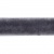 Лента бархатная нейлон, шир.12 мм, (упак. 45,7м), цв.189-т.серый - купить в Волгограде. Цена: 457.61 руб.