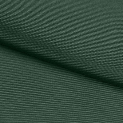 Ткань подкладочная Таффета 19-5917, антист., 53 гр/м2, шир.150см, дубл. рулон, цвет т.зелёный - купить в Волгограде. Цена 67.06 руб.
