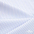 Ткань сорочечная Ронда, 115 г/м2, 58% пэ,42% хл, шир.150 см, цв.3-голубая, (арт.114) - купить в Волгограде. Цена 306.69 руб.