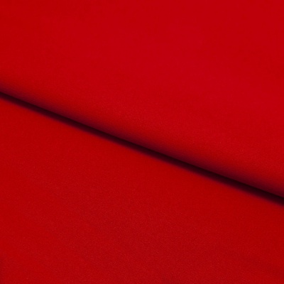 Ткань костюмная 21010 2023, 225 гр/м2, шир.150см, цвет красный - купить в Волгограде. Цена 394.71 руб.