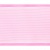 Лента капроновая, шир. 80 мм/уп. 25 м, цвет розовый - купить в Волгограде. Цена: 19.77 руб.
