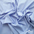 Ткань сорочечная Илер 100%полиэстр, 120 г/м2 ш.150 см, цв. небесный - купить в Волгограде. Цена 290.24 руб.