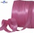 Косая бейка атласная "Омтекс" 15 мм х 132 м, цв. 135 темный розовый - купить в Волгограде. Цена: 225.81 руб.