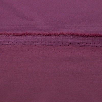 Костюмная ткань с вискозой "Меган" 19-2430, 210 гр/м2, шир.150см, цвет вишня - купить в Волгограде. Цена 382.42 руб.