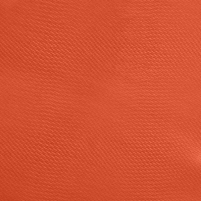 Ткань подкладочная Таффета 16-1459, антист., 53 гр/м2, шир.150см, цвет оранжевый - купить в Волгограде. Цена 62.37 руб.