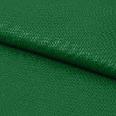 Ткань подкладочная Таффета 19-5420, антист., 54 гр/м2, шир.150см, цвет зелёный - купить в Волгограде. Цена 65.53 руб.