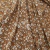 Плательная ткань "Фламенко" 11.1, 80 гр/м2, шир.150 см, принт растительный - купить в Волгограде. Цена 239.03 руб.